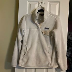 Patagonia pullover